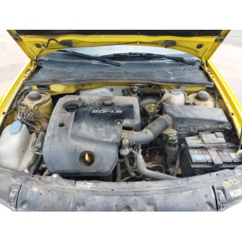 seat ibiza ii (6k1) del año 2001