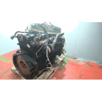 DESPIECE MOTOR DCI6WJ01 