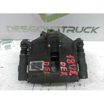 Recambio de pinza freno delantera derecha para peugeot 307 (s1) xr referencia OEM IAM 4400N3  
