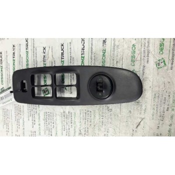 BOTON REGULACION RETROVISORES 93572-2D300 