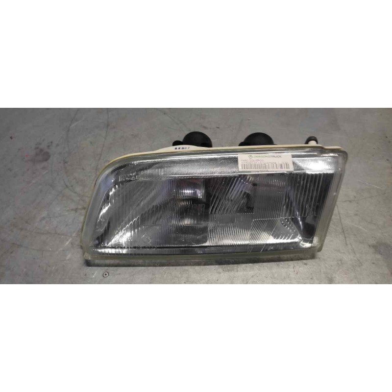Recambio de faro izquierdo para citroën zx 1.9 td armonia referencia OEM IAM  NUEVO 