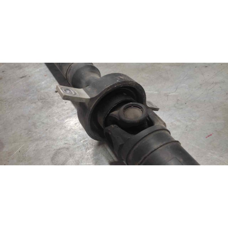 Recambio de transmision central para bmw serie 1 berlina (e81/e87) 120d referencia OEM IAM   1.40 3