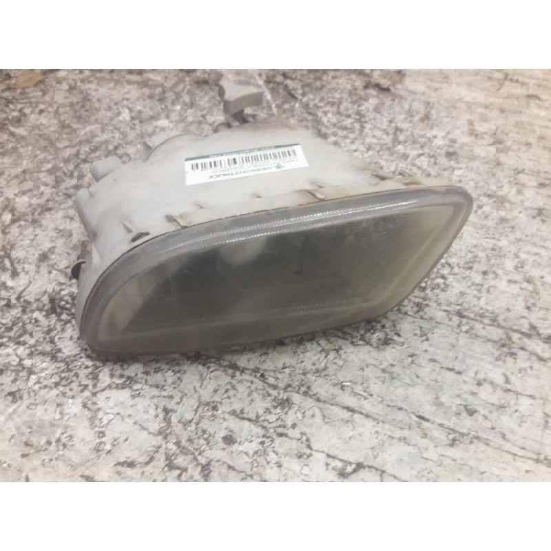 Recambio de faro antiniebla izquierdo para hyundai coupe (j2) 1.6 fx coupe referencia OEM IAM   