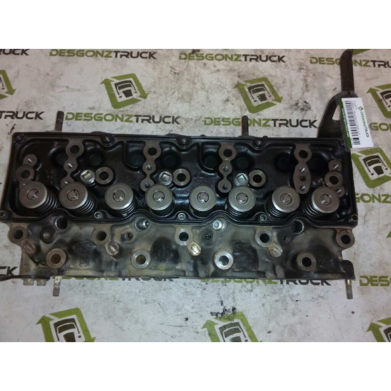 Recambio de culata para nissan trucks atleon 120 referencia OEM IAM 69T75 BD30 