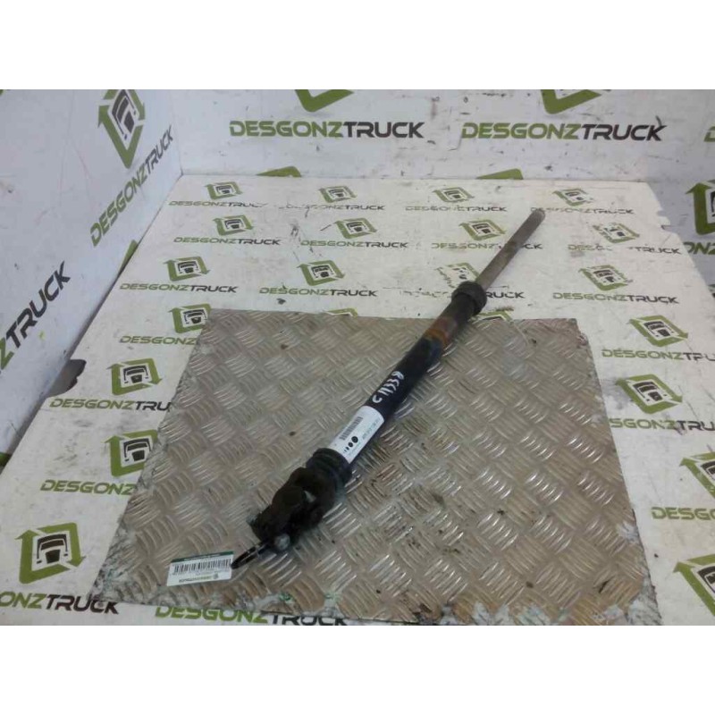 Recambio de columna direccion para renault premium route 2006 fas 4x2 larga distancia referencia OEM IAM 7420865015 821313136511