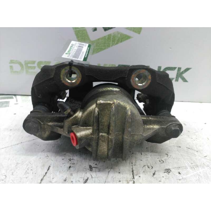 Recambio de pinza freno delantera derecha para peugeot 307 (s1) xr referencia OEM IAM 4400N3 - Azul 3