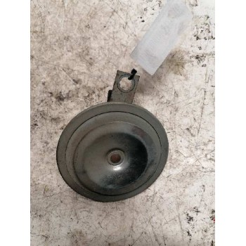 CLAXON 2 PINS