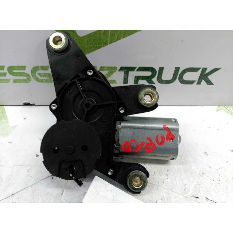 Recambio de motor limpia trasero para renault scenic ii authentique referencia OEM IAM 8200153458 3