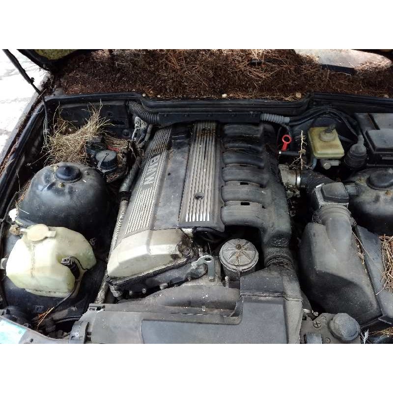 BMW SERIE 3 BERLINA (E36)