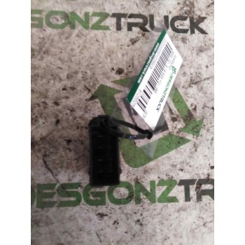 Recambio de warning para man tg - a 18.xxx fg / bb   (e3/e4) xxl - 5-star referencia OEM IAM 81255250063  