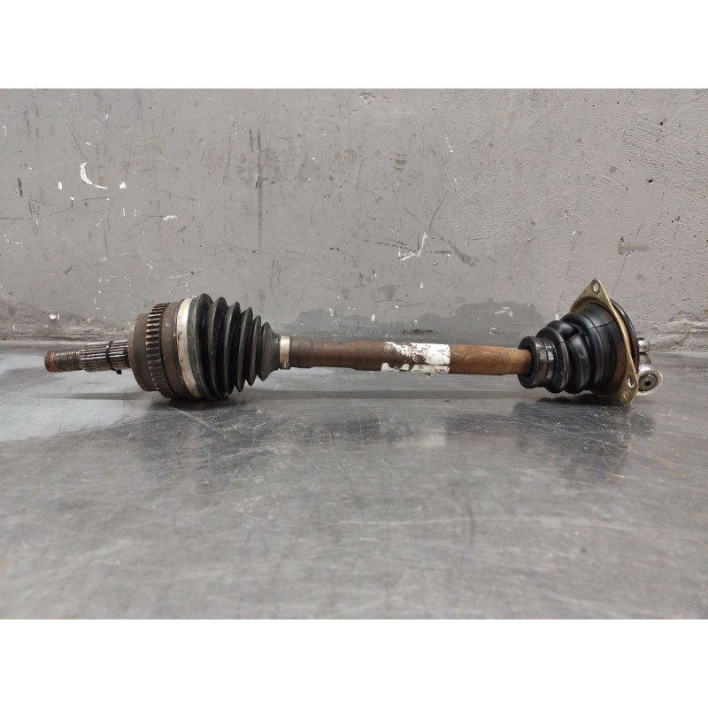 Recambio de transmision delantera izquierda para renault master ii ph. 2 doka/pr. fgst 2.5 diesel referencia OEM IAM   