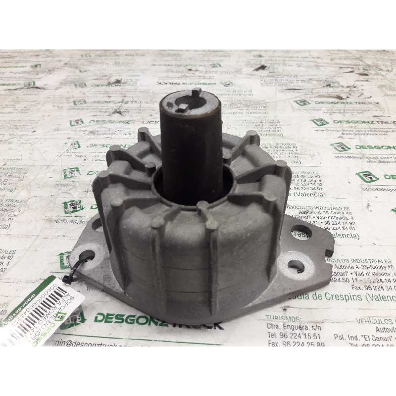 Recambio de soporte motor derecho para alfa romeo 147 (190) 1.6 ts 120 collezione referencia OEM IAM   