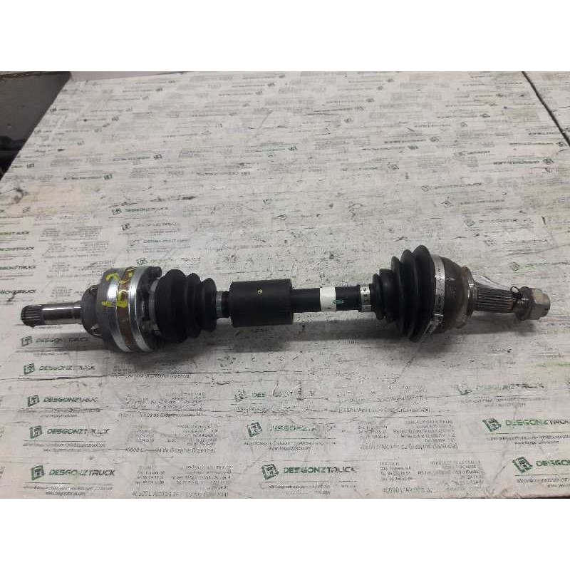 Recambio de transmision delantera izquierda para alfa romeo 147 (190) 1.6 ts 120 collezione referencia OEM IAM   