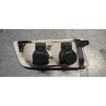 Recambio de faro izquierdo para citroën zx 1.9 td armonia referencia OEM IAM  NUEVO 