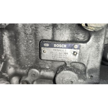 Recambio de despiece motor para renault midlum 6.2 diesel referencia OEM IAM DCI6WJ01  