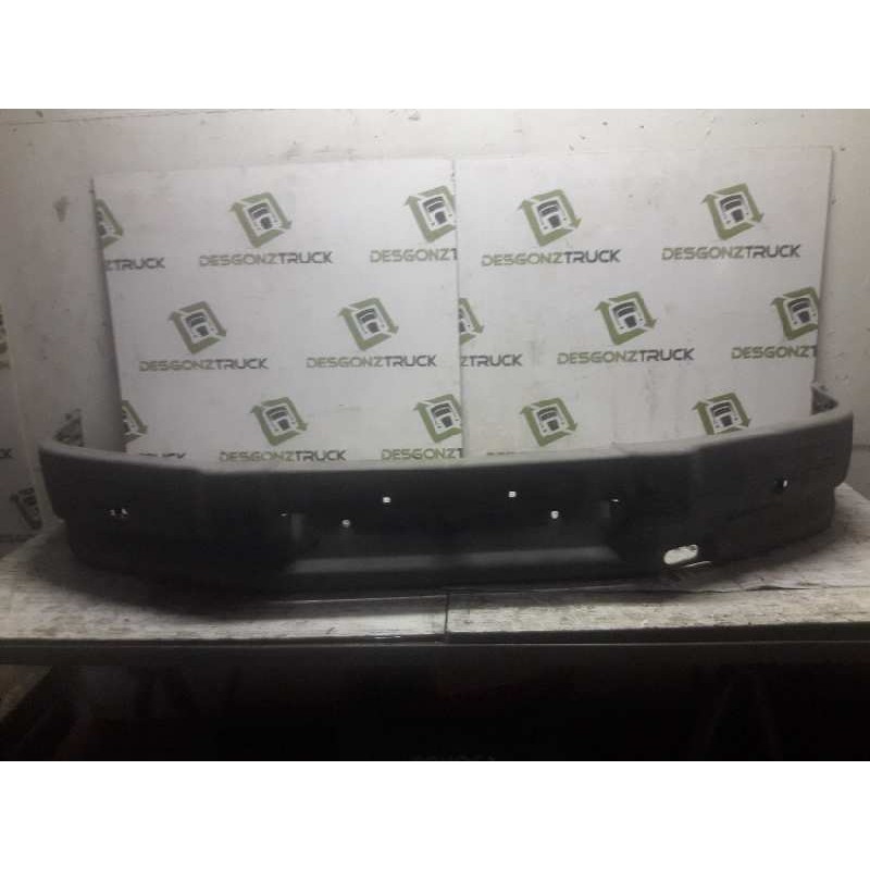Recambio de paragolpes delantero para ford transit hi - cube 1998 hi - cube ft 190 largo referencia OEM IAM   