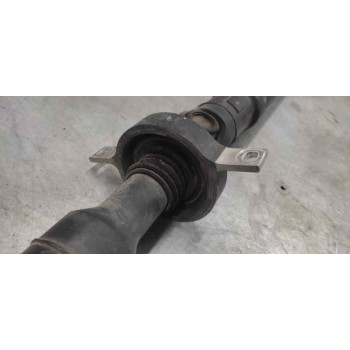 Recambio de transmision central para bmw serie 1 berlina (e81/e87) 120d referencia OEM IAM   1.40