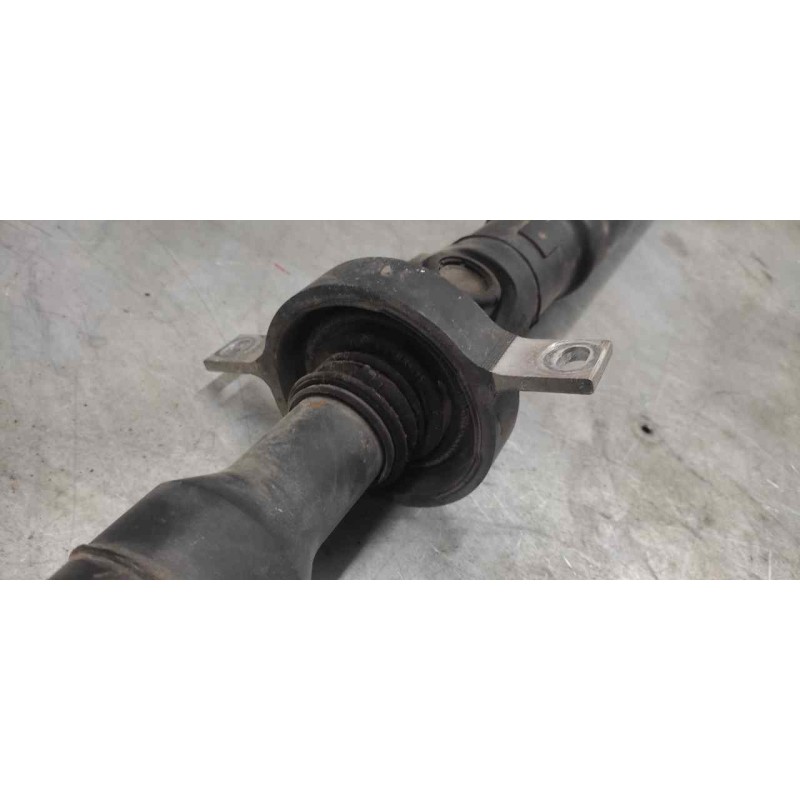 Recambio de transmision central para bmw serie 1 berlina (e81/e87) 120d referencia OEM IAM   1.40 4
