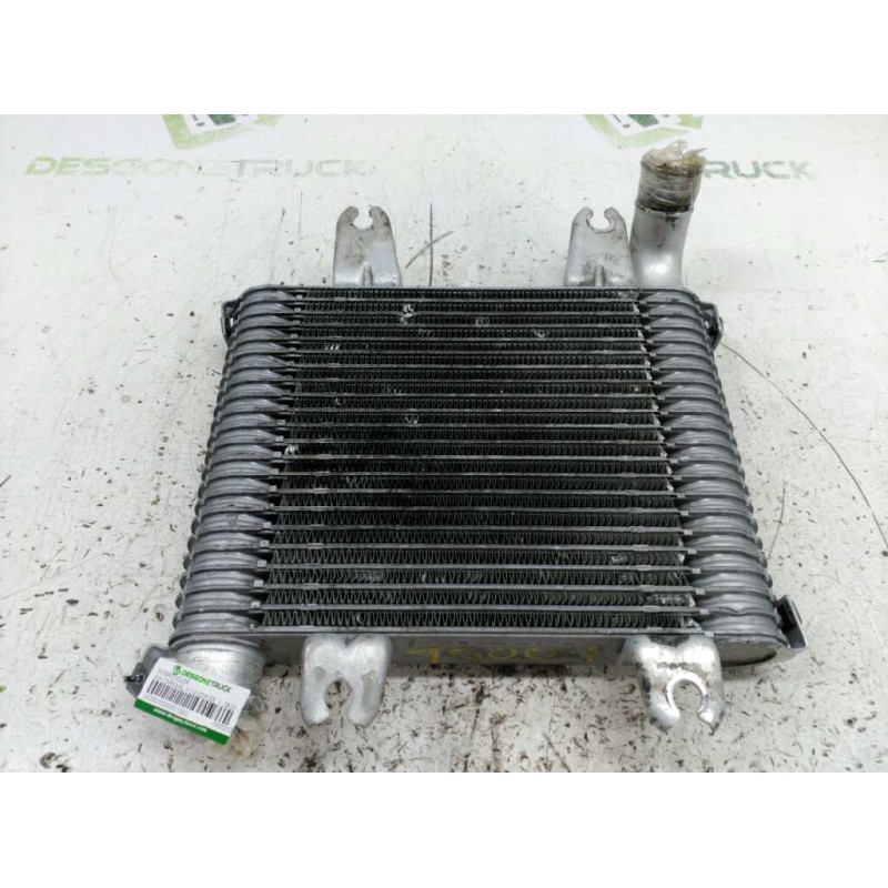 Recambio de intercooler para kia carnival ii 2.9 cdri ex referencia OEM IAM OK55313550  