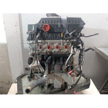 MOTOR COMPLETO 15S4C 