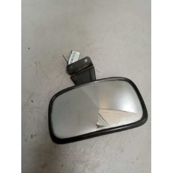 Recambio de retrovisor exterior angular para nissan trucks m 130.17 referencia OEM IAM   