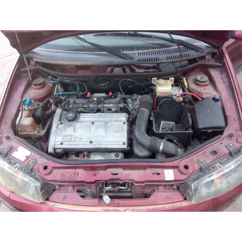 FIAT PUNTO BERLINA (188)