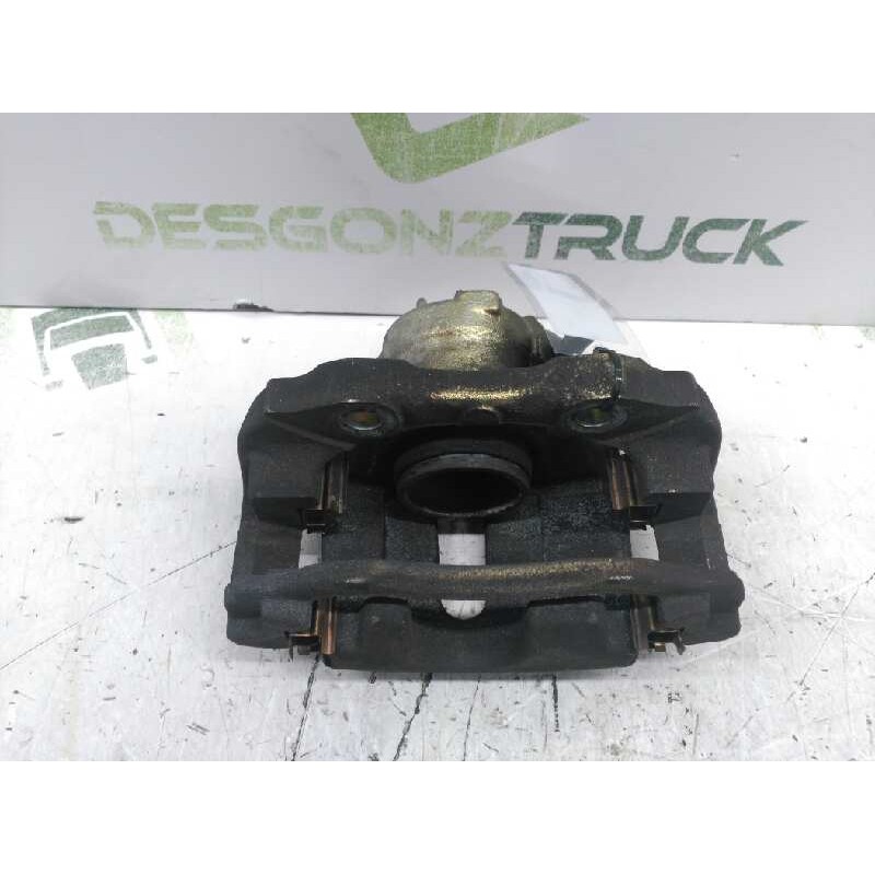 Recambio de pinza freno delantera derecha para peugeot 307 (s1) xr referencia OEM IAM 4400N3 - Azul 4