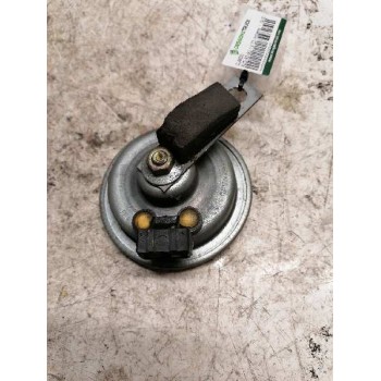 Recambio de claxon para audi a3 (8l) 1.9 tdi ambiente referencia OEM IAM   2 PINS