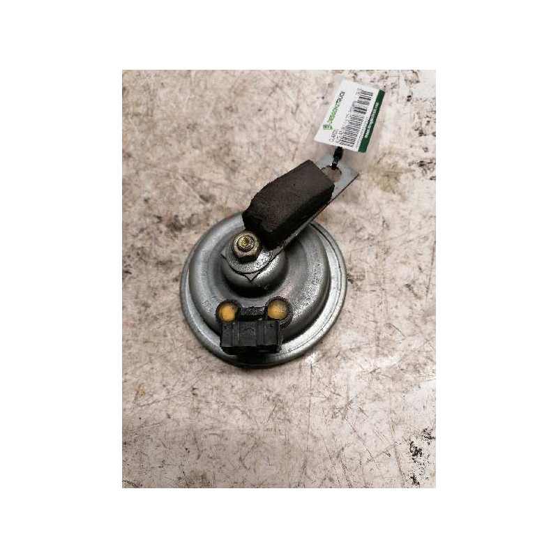 Recambio de claxon para audi a3 (8l) 1.9 tdi ambiente referencia OEM IAM   2 PINS 2