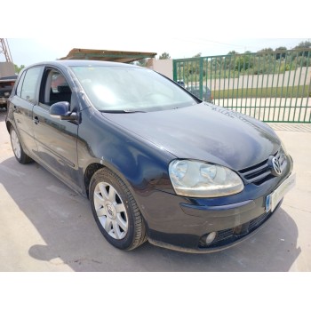 volkswagen golf v (1k1) del año 2004