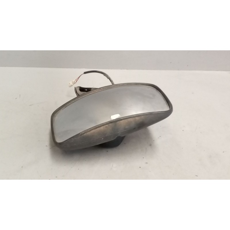 Recambio de retrovisor auxiliar para iveco stralis (as) 12.9 diesel referencia OEM IAM   