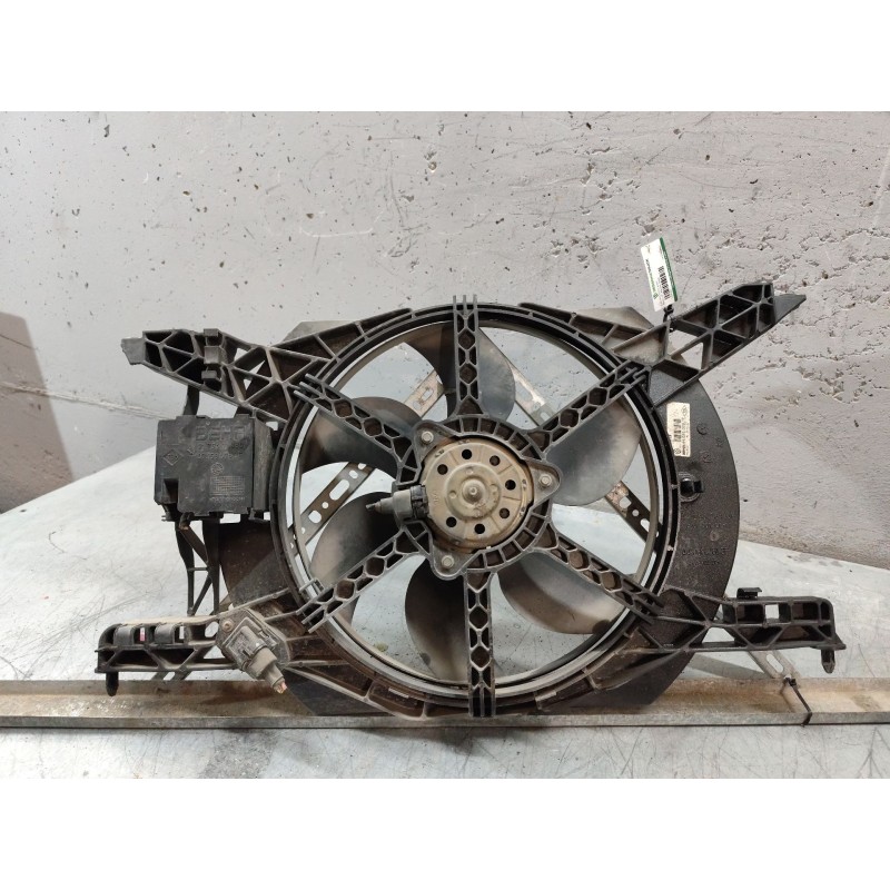 Recambio de electroventilador para renault laguna (b56) 1.8 16v rt referencia OEM IAM 440260201F  
