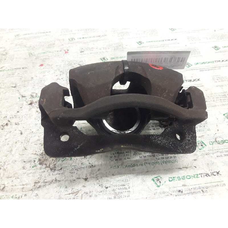 Recambio de pinza freno delantera derecha para honda civic berlina 3/4 (ej/ek) 1.4 referencia OEM IAM 2