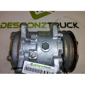 Recambio de compresor aire acondicionado para renault clio i fase i+ii (b/c57) 1.4 alize referencia OEM IAM 7700272400  