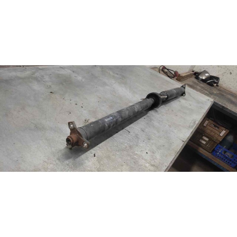 Recambio de transmision central para bmw serie 1 berlina (e81/e87) 120d referencia OEM IAM   1.40 5