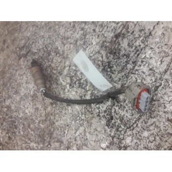Recambio de sonda lambda para opel astra g berlina club referencia OEM IAM 0258005291 25335280 