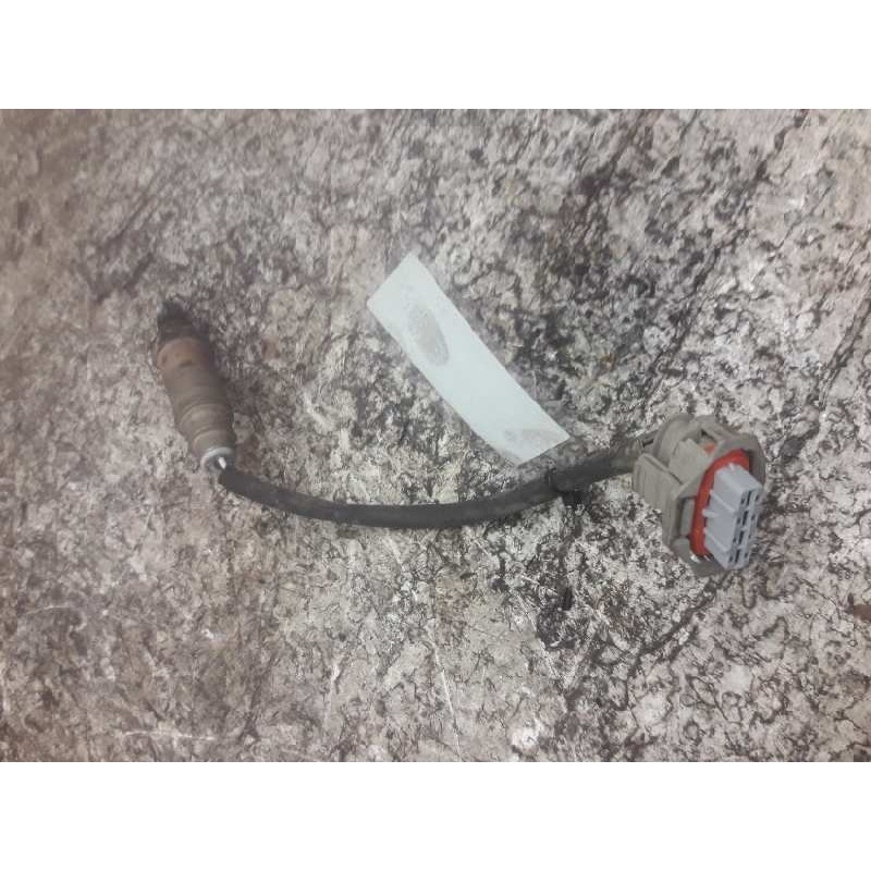 Recambio de sonda lambda para opel astra g berlina club referencia OEM IAM 0258005291 25335280 3