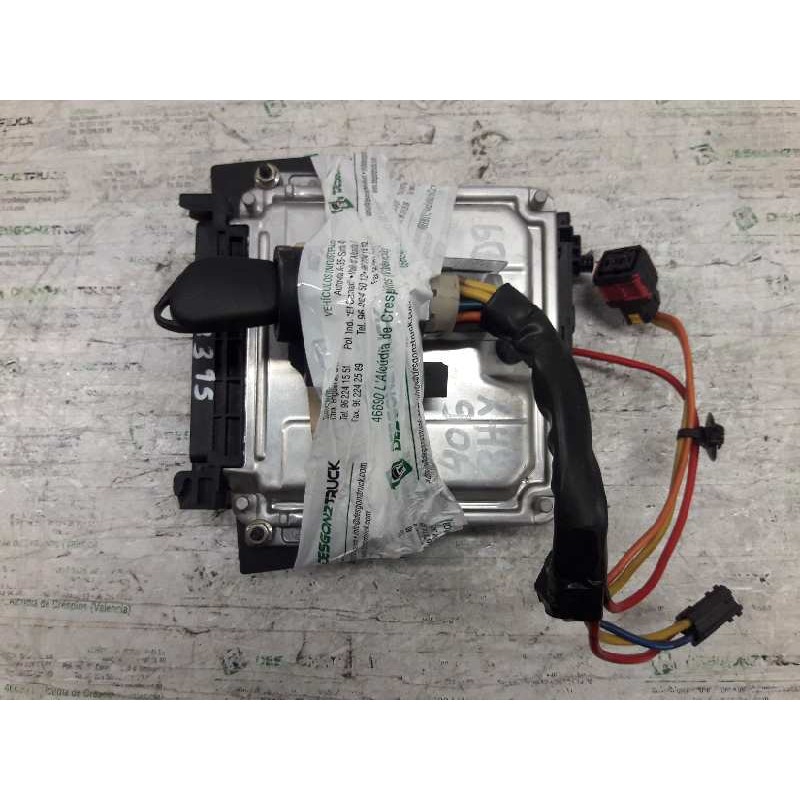 Recambio de conjunto bsi centralita para peugeot 406 berlina (s1/s2) srdt referencia OEM IAM   