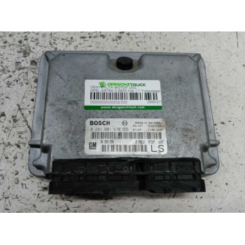 CENTRALITA MOTOR UCE 28SA3739 B98013871071437 0281001670