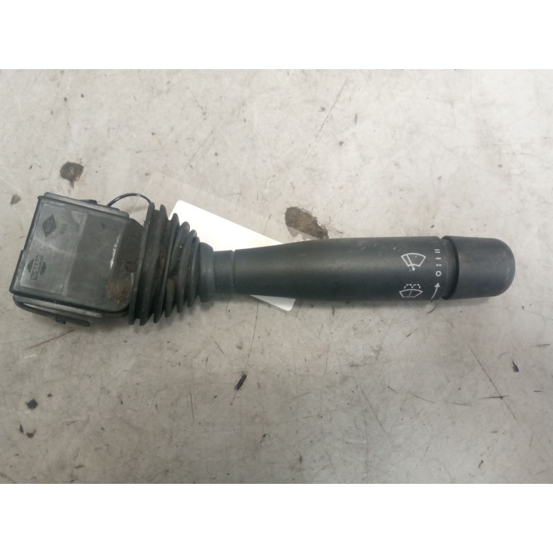 Recambio de mando limpia para nissan trucks atleon 165 referencia OEM IAM - Blanco 2