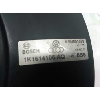 Recambio de servofreno para seat altea (5p1) arena referencia OEM IAM 1K1614105AQ  