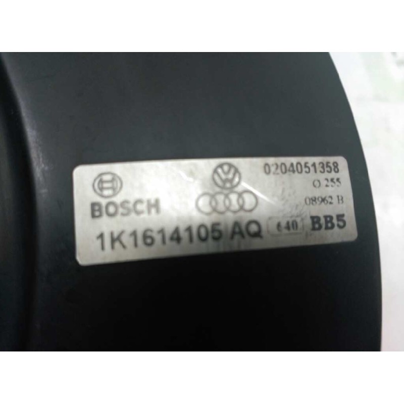 Recambio de servofreno para seat altea (5p1) arena referencia OEM IAM 1K1614105AQ - Blanco 3