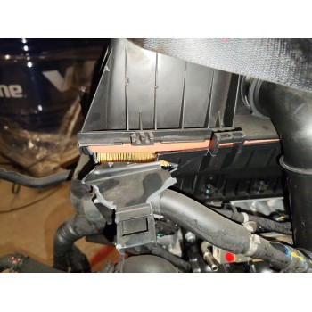 Recambio de motor completo para mg zs suv (azs1) 1.5 vti referencia OEM IAM 15S4C  