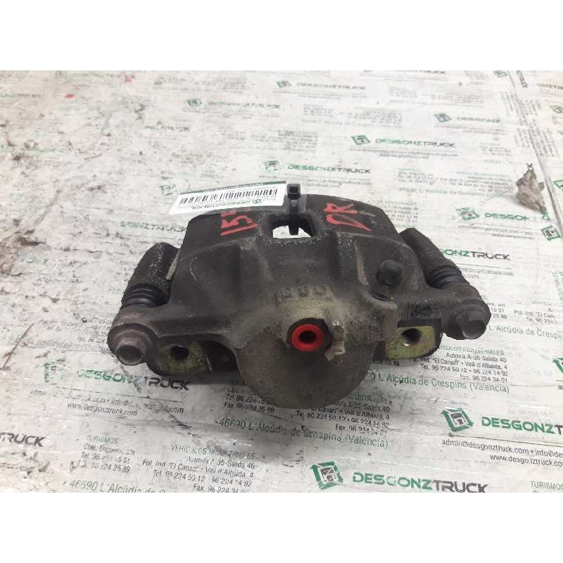 Recambio de pinza freno delantera derecha para honda civic berlina 3/4 (ej/ek) 1.4 referencia OEM IAM 3