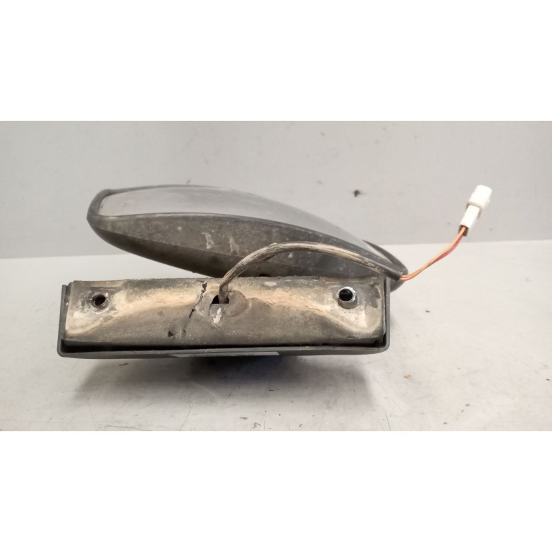 Recambio de retrovisor auxiliar para iveco stralis (as) 12.9 diesel referencia OEM IAM - Rojo 2