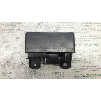 CAJA PRECALENTAMIENTO 