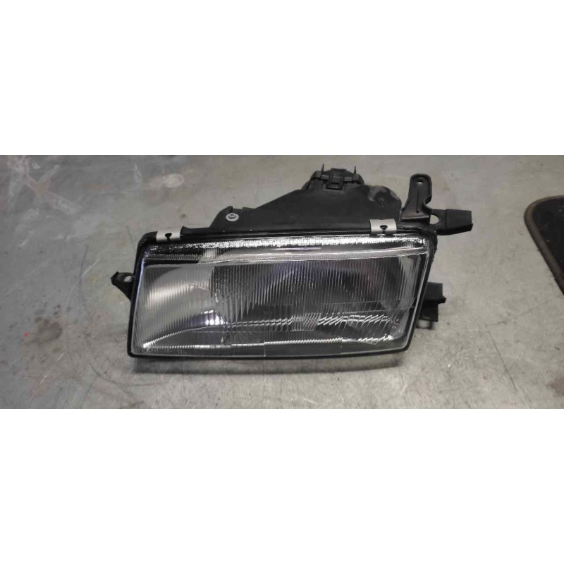 Recambio de faro izquierdo para opel vectra a cd referencia OEM IAM  NUEVO 