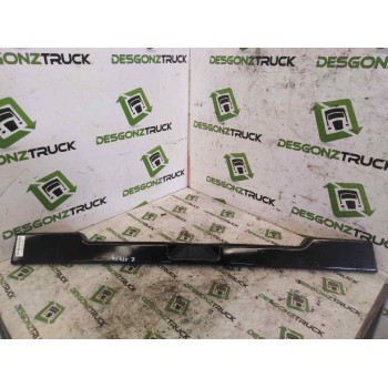 PARAGOLPES DELANTERO 81416105570 PARTE CENTRAL SUPERIOR 