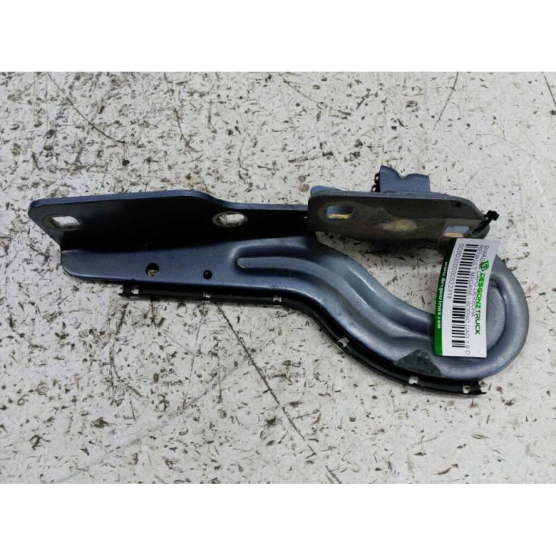 Recambio de bisagra capo derecha para renault megane i scenic (ja0) 1.9 d alize referencia OEM IAM   