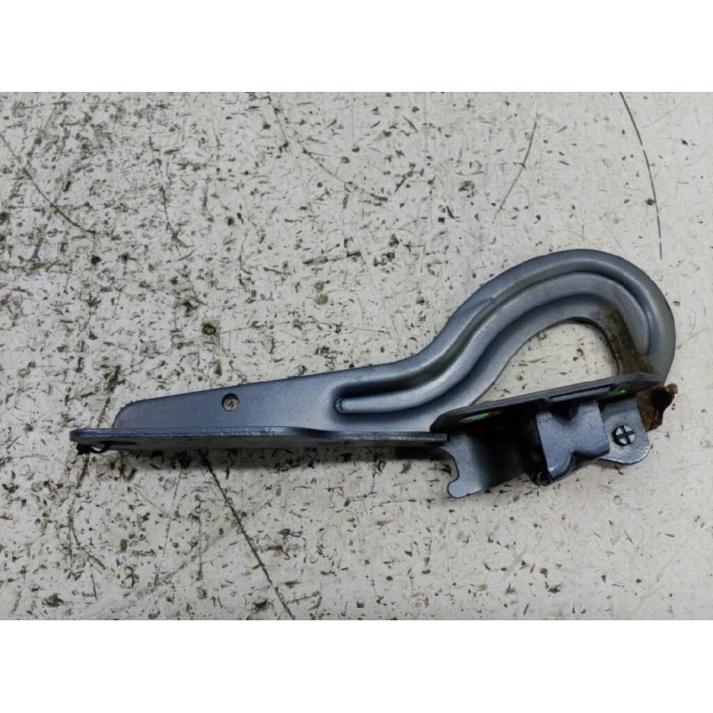 Recambio de bisagra capo izquierda para renault megane i scenic (ja0) 1.9 d alize referencia OEM IAM   